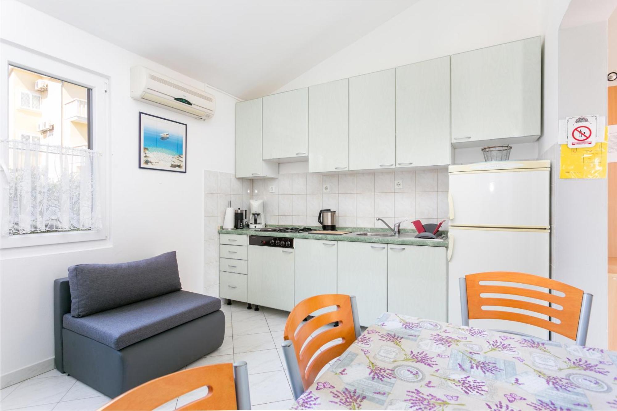 Apartments By The Sea Slatine, Ciovo - 6000 Exterior photo