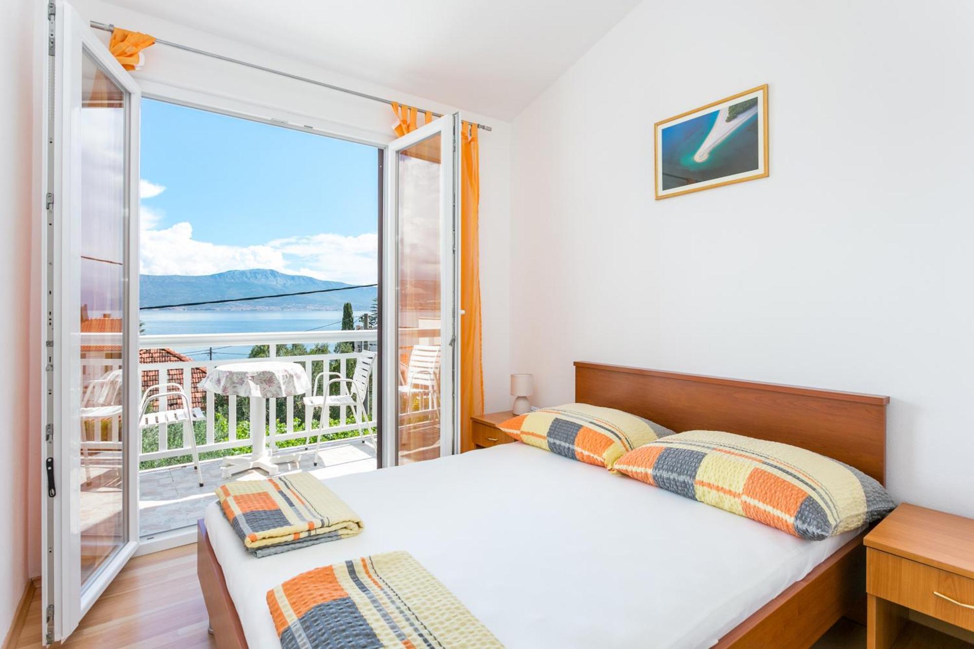 Apartments By The Sea Slatine, Ciovo - 6000 Exterior photo
