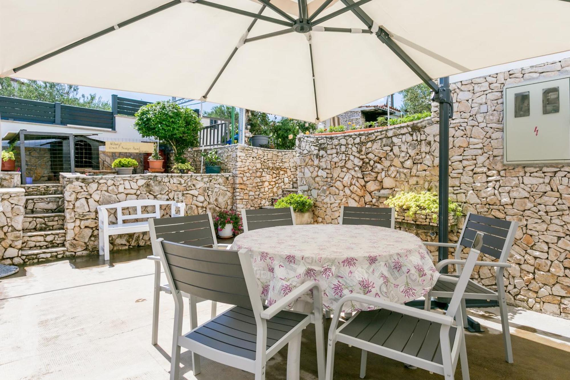 Apartments By The Sea Slatine, Ciovo - 6000 Exterior photo