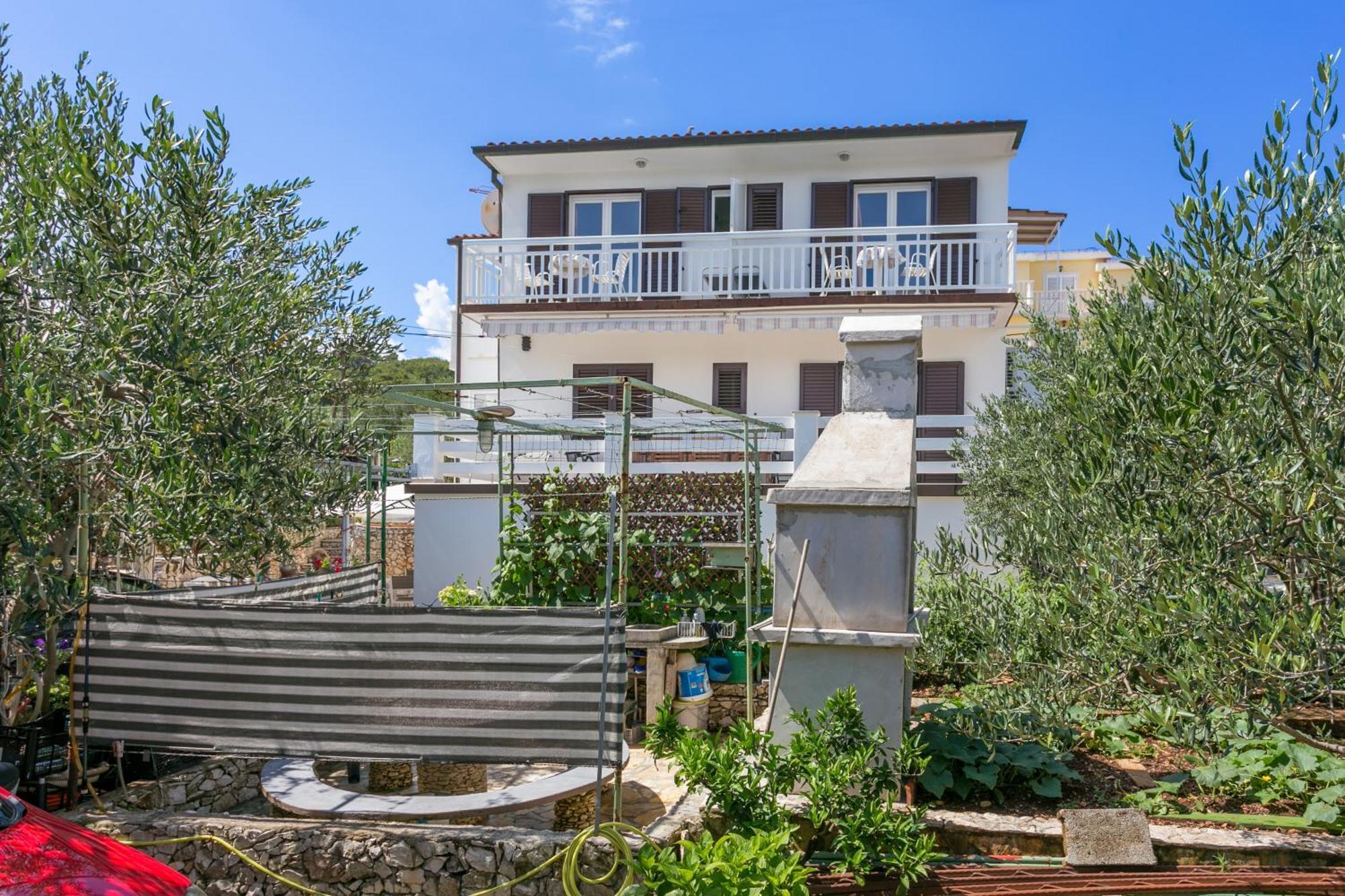 Apartments By The Sea Slatine, Ciovo - 6000 Exterior photo